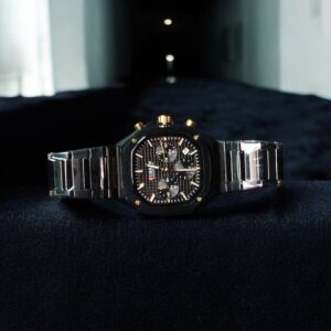 Curren Men's Chronograph Watch