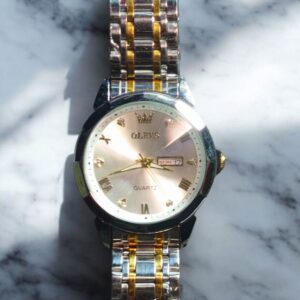 OLEVS 9931 Men's Quartz Watch