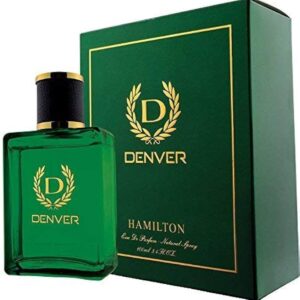 Denver Hamilton Eau de Parfum for Men