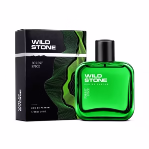 Wild Stone Forest Spice Eau De Parfum for Men