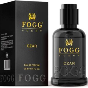 Fogg Scent Czar Eau De Parfum for Men