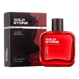 Wild Stone Ultra Sensual Eau De Parfum for Men