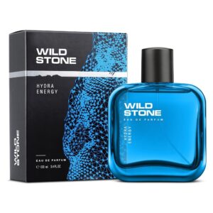 Wild Stone Hydra Energy Eau De Parfum for Men